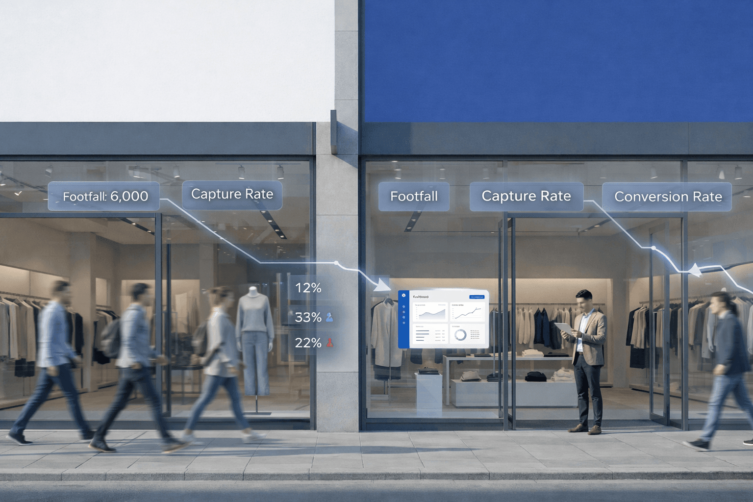 Lokasyonlarınızın Trendini Ölçüyor musunuz?