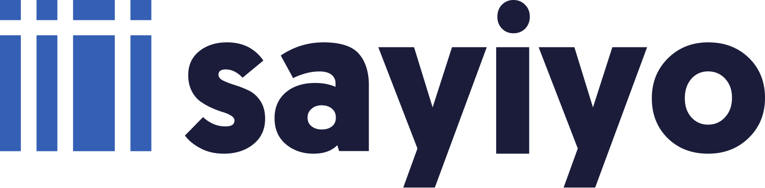 Sayiyo