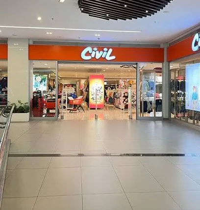 Civil store