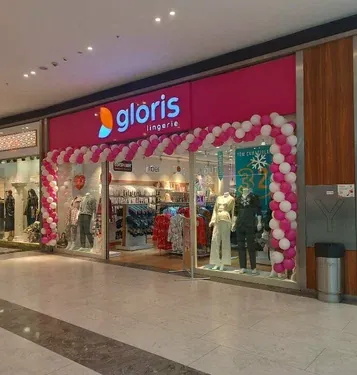 Gloris store