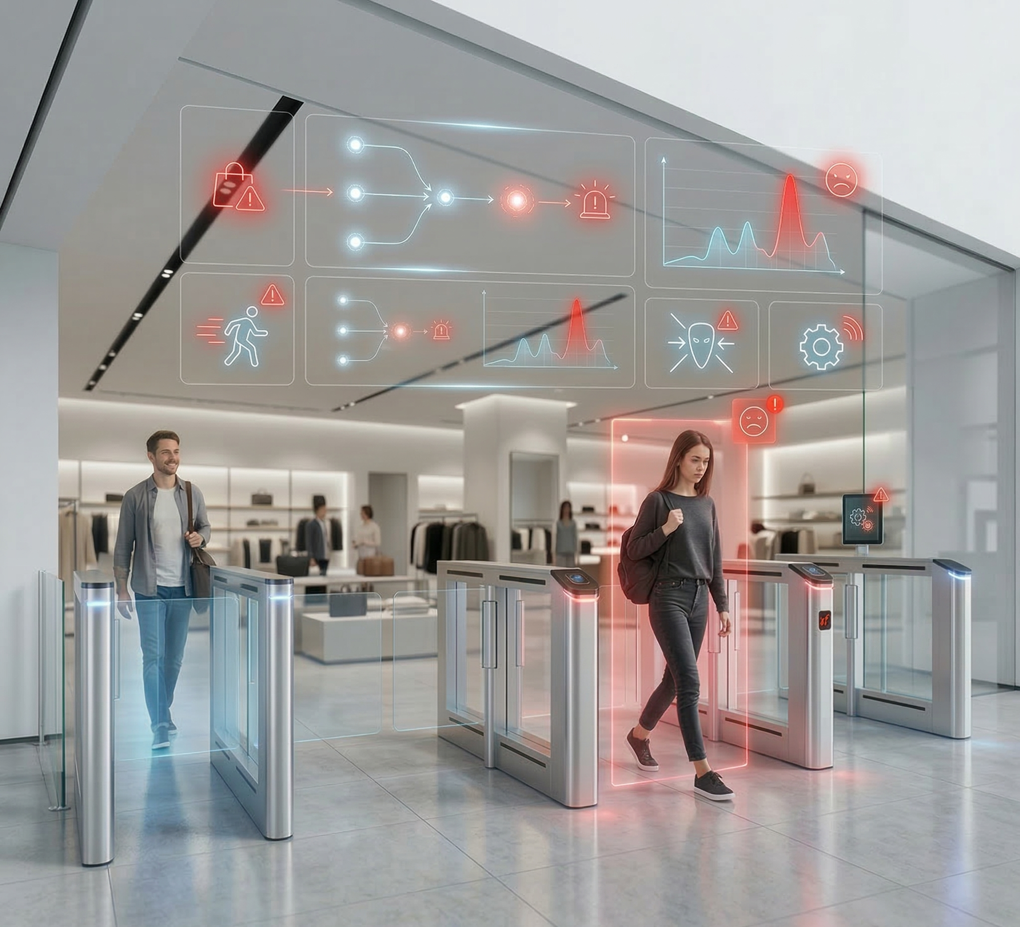 GateLink Son Bölüm